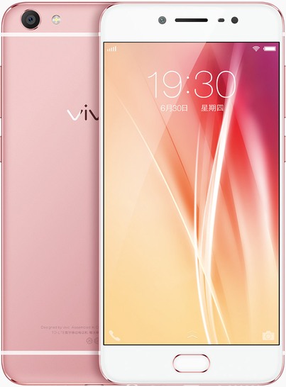 BBK Vivo X7 Plus Dual SIM TD-LTE 64GB